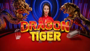 Dragon Tiger Game