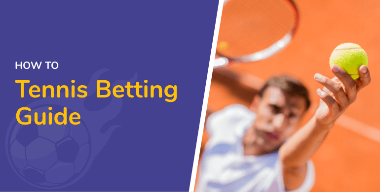 Tennis Betting