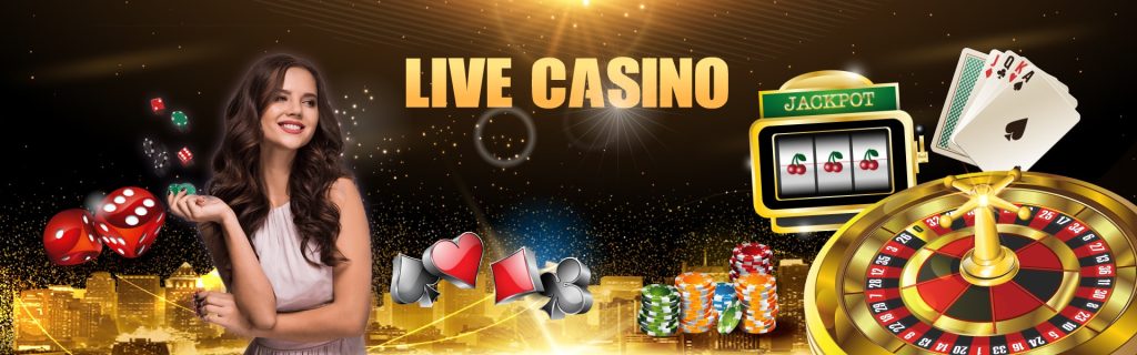 live casino